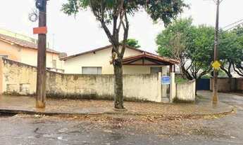 Imagem: Casa para aluguel, 2 quartos, 1 vaga, Jardim