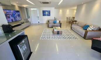 Imagem 4: Apartamento com 248 m2 sendo 4 suítes todo projetado na melhor região de Manaira