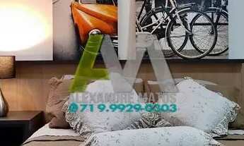 Imagem 6: Apartamento para alugar no bairro Caminho das Árvores - Salvador/BA