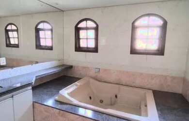 Imagem 4: Casa com 4 dormitórios à venda em Belo Horizonte