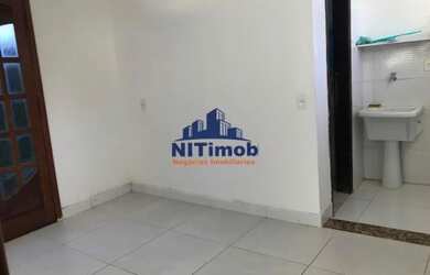 Imagem 4: Casa para aluguel, 3 quartos, 1 suíte, 4 vagas, Piratininga - Niterói/RJ