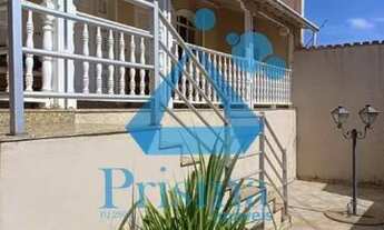 Imagem: Casa para aluguel, 5 quartos, 3 suítes