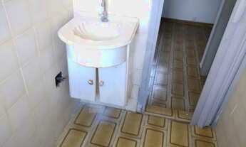 Imagem 5: Casa com 2 quartos, sala, cozinha, banheiro e área de serviço