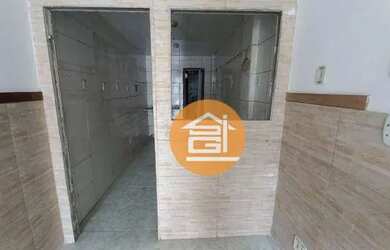 Imagem 7: Loja para alugar, 23 m² por R$ 1.016,88/mês - Pacheco - São Gonçalo/RJ