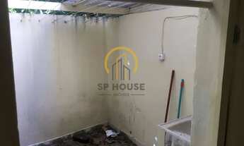 Imagem 7: Sobrado para locação, 02 dormitórios, 100m², Chácara Inglesa