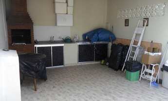 Imagem 5: Sobrado com 2 dormitórios à venda, 117 m² por R$ 750.000,00 - Vila Monumento