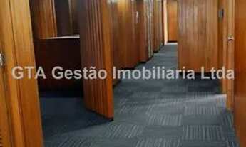 Imagem 3: CONJUNTO COMERCIAL ANHANGABAÚ