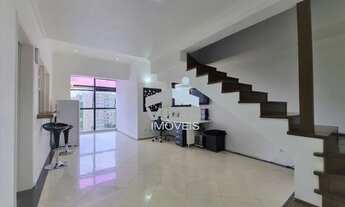 Imagem 2: APARTAMENTO DUPLEX PARA VENDER | NO JARDIM PARAÍSO