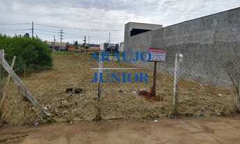 Imagem 6: SANTA BÁRBARA D'OESTE - Terreno Padrão - JARDIM ADÉLIA II