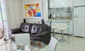 Imagem 4: FLORIANÓPOLIS - Apartamento Padrão - ESTREITO