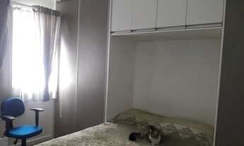 Imagem 5: Apartamento com 2 dormitórios à venda, 54 m² - Casa Branca - Santo André/SP