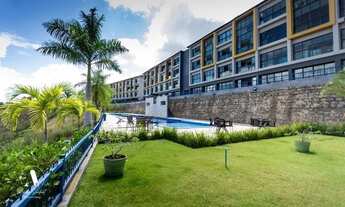 Imagem: Apartamento no Condomínio Alto da Serra