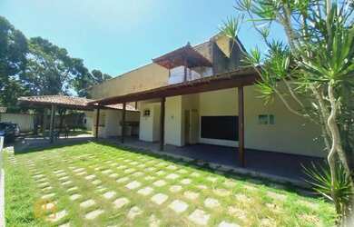 Imagem 5: Casa com 4 dormitórios à venda, 630 m² por R$ 1.800.000,00 - Balneário Ponta da Fru