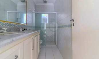 Imagem 15: JARDIM EUROPA Casa com 4 dormitórios