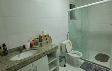 Imagem 2: Abrantes Casa Condomínio 4/4 2 suítes 250m²