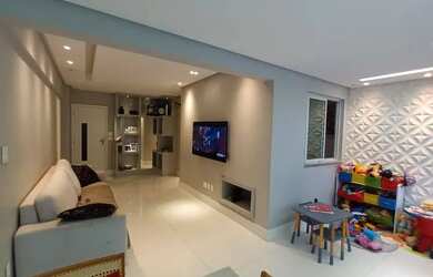 Imagem 5: Apartamento para aluguel tem 89 metros quadrados com 2 quartos em Pituaçu - Salvador - BA