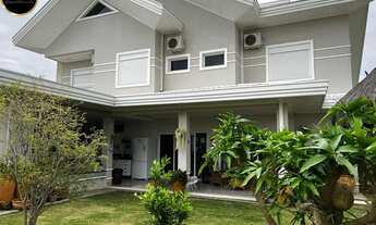 Imagem: Casa em Condomínio para Venda em São José