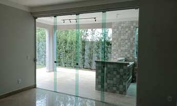 Imagem 7: Sobrado com 3 dormitórios, 527 m² - venda por R$ 2.000.000,00 ou aluguel por R$ 9.317,68/m