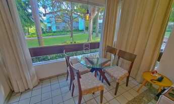 Imagem: Flat Térreo com 2 Suítes no Hotel Porta