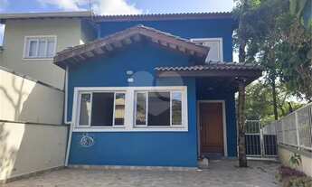 Imagem: Casa Residencial Barreiro