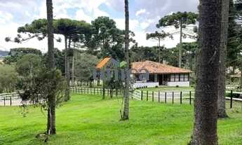 Imagem: Chácara em Campo Alegre/SC