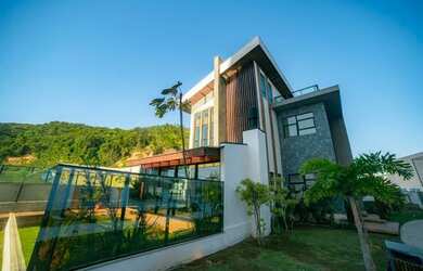 Imagem 5: Linda casa em condomínio vertical!