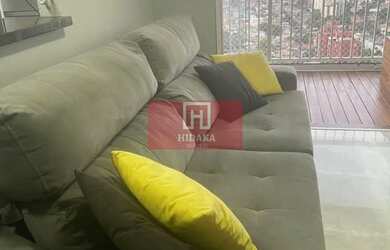 Imagem 4: Apartamento à venda no bairro Morumbi - São Paulo/SP, Zona Oeste