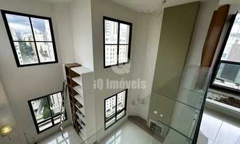 Imagem 3: Moema Pássaros, apartamento vende ou aluga, cobertura duplex, 4 suítes, 4 vagas