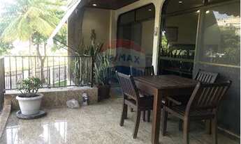 Imagem 2: Apto no Jardim Oceanico de 3 quartos por R$ 1.750.000,00