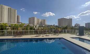 Imagem 4: Apartamento - Parque Industrial - Campinas