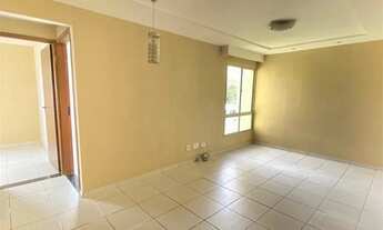 Imagem: Apartamento aluguel em Peixinhos - 02 quartos