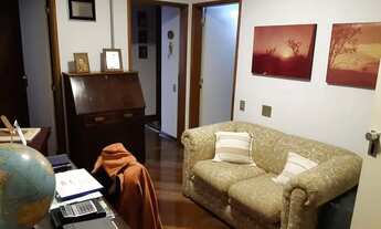 Imagem 5: BOQUEIRÃO- VILA RICA- 3 suítes+dependência- 3 vagas dem