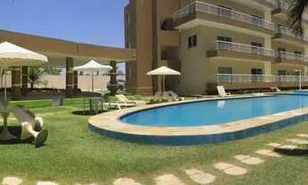 Imagem 3: Apartamento mobiliado, Porto das Dunas. - AP44455