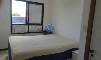 Imagem 7: Apartamento 2 quartos, sendo 1 suíte, 80m2 a venda na Pituba