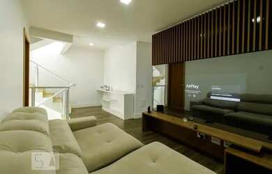 Imagem 6: Casa de Condomínio para Aluguel - Vila Oliveira, 3 Quartos, 270 m2