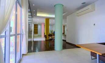 Imagem 4: Apartamento para venda possui 82 metros quadrados com 3 quartos em Cambeba - Fortaleza - C