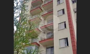 Imagem: Apartamento para venda com 2 quartos na