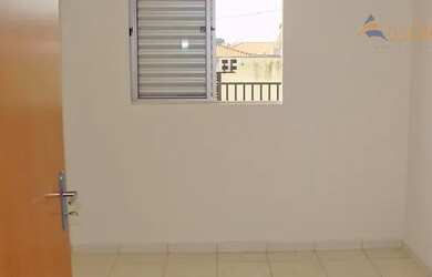 Imagem 6: Casa com 3 dormitórios para alugar, 70 m² por R$ 1.390,00/mês - Residencial Pazetti - Paul