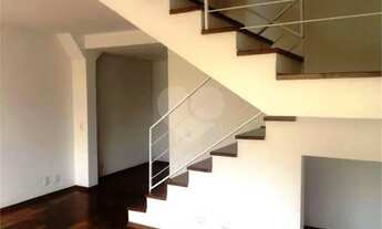 Imagem 3: Sobrado em condomínio a venda 3 dormitórios na casa verde media