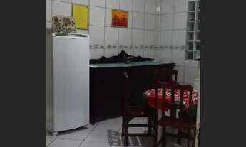 Imagem: Vaga em Quarto Duplo - Estudantes da UFF