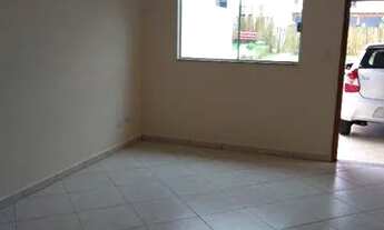 Imagem 3: Casa com 3 dormitórios para alugar, 105 m² por R$ 3.834,52/mês - Villaggio Di Itaici - Ind