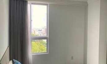 Imagem 6: Apartamento com 2 dormitórios para alugar, 50 m² por R$ 3.500,00/mês - Jardim Oceania - Jo