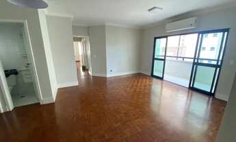 Imagem 4: Apartamento com 4 dormitórios para alugar, 113 m² por R$ 4.327,72/mês - Jardim Aquarius