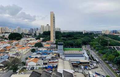 Imagem 5: Apartamento para locação, Parque São Jorge, São Paulo, SP