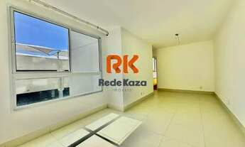 Imagem 2: Apartamento à venda, 2 quartos, 1 suíte, 2 vagas, SÃO LUIZ - Belo Horizonte/MG