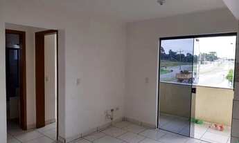 Imagem 5: Apartamento em frente ao UPA Araucária