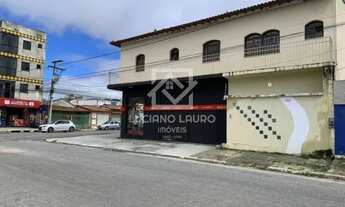 Imagem 3: Sobrado comercial esquina à venda, Bairro Brasil - Vitória da Conquista/BA