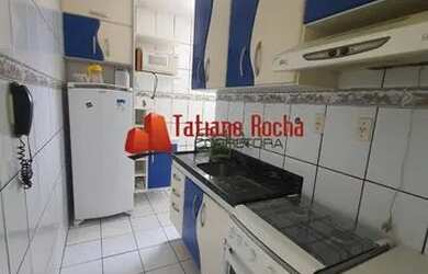 Imagem 5: Alugo apartamento Semi mobiliado no Cond. São Bartolomeu