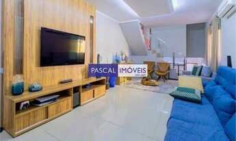 Imagem 3: SãO PAULO - Casa Padrão - Campo Belo