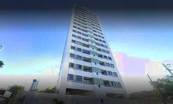 Imagem: Apartamento para venda possui 58 metros